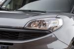 Fiat Doblo Cargo 2015 года